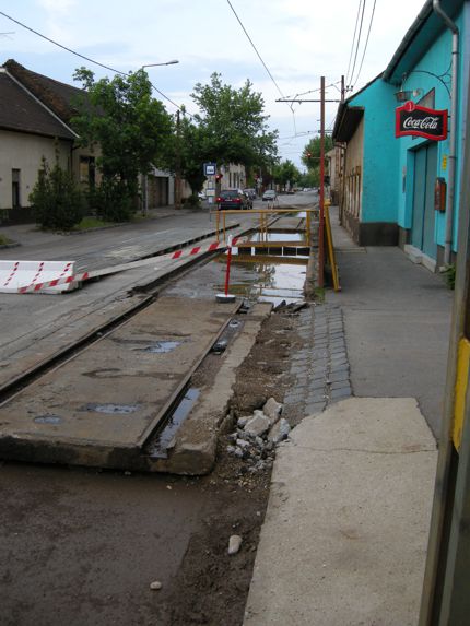 A jelenlegi helyzet (fot�)